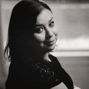 Meet your Posher, Marcela